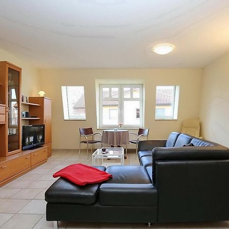 Minervapark Wohnung 25 Boltenhagen  Dış mekan fotoğraf
