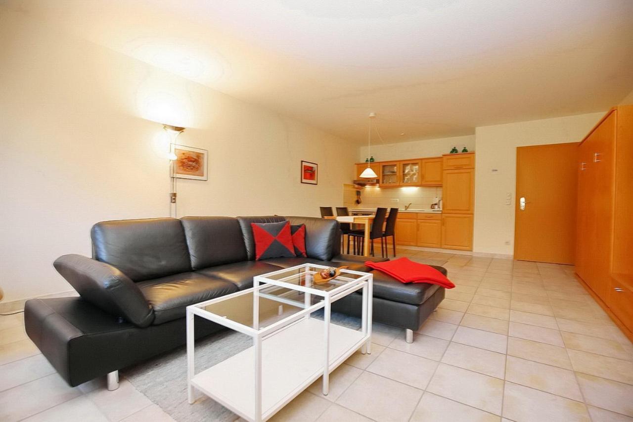 Minervapark Wohnung 25 Boltenhagen  Dış mekan fotoğraf