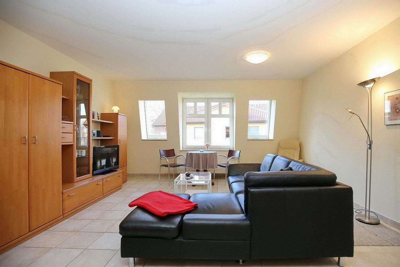 Minervapark Wohnung 25 Boltenhagen  Dış mekan fotoğraf