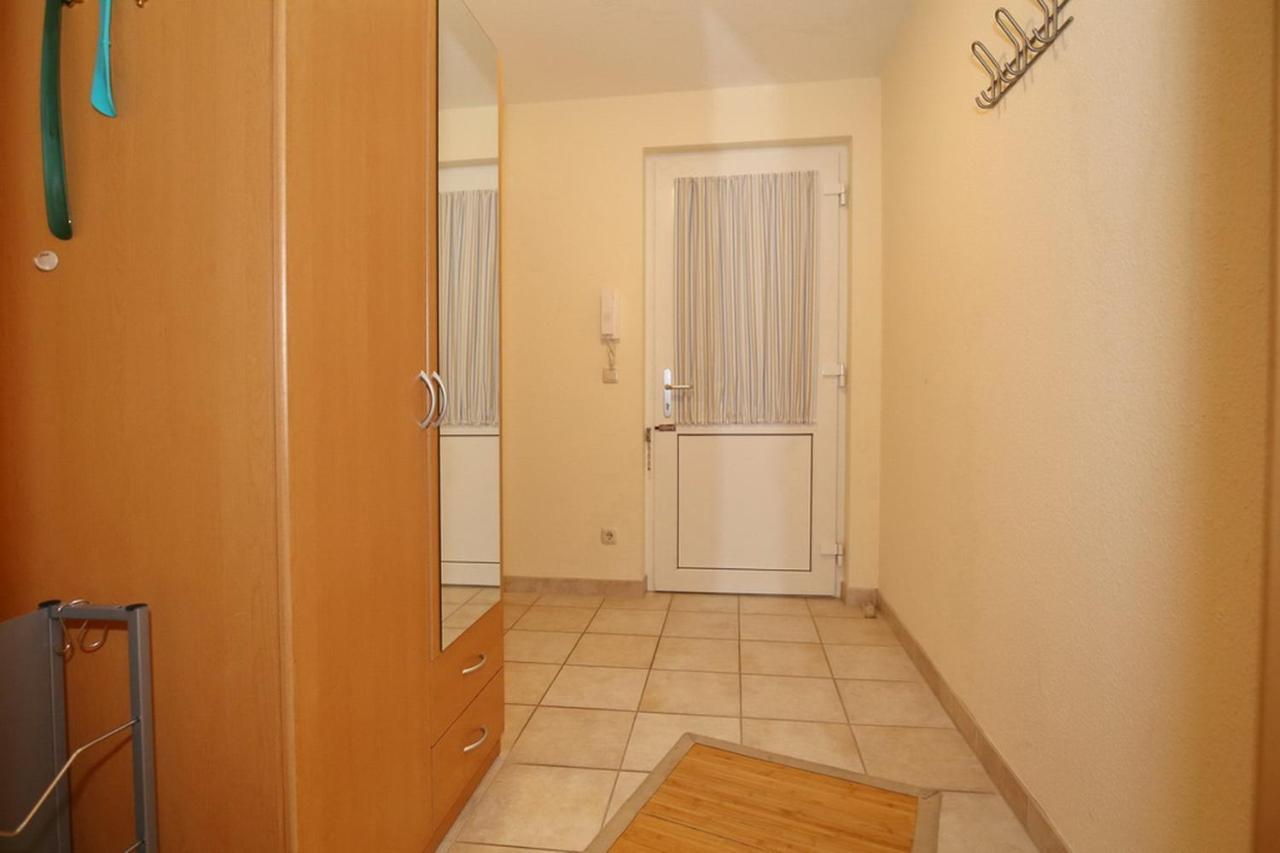 Minervapark Wohnung 25 Boltenhagen  Dış mekan fotoğraf
