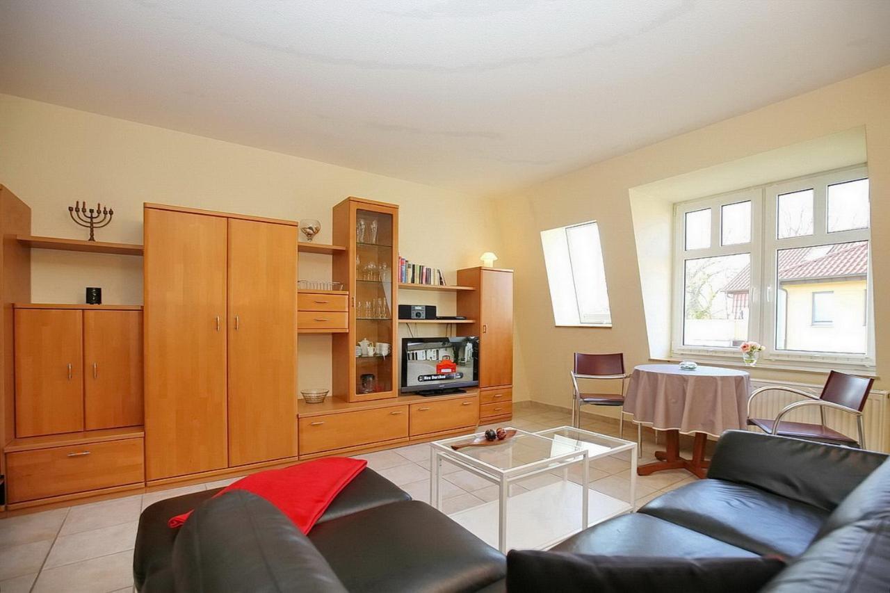Minervapark Wohnung 25 Boltenhagen  Dış mekan fotoğraf