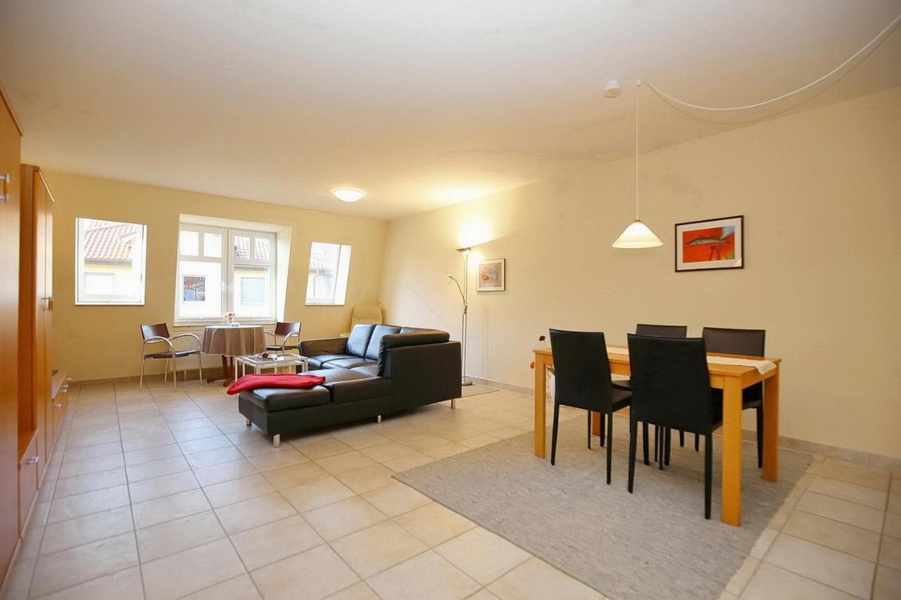 Minervapark Wohnung 25 Boltenhagen  Dış mekan fotoğraf