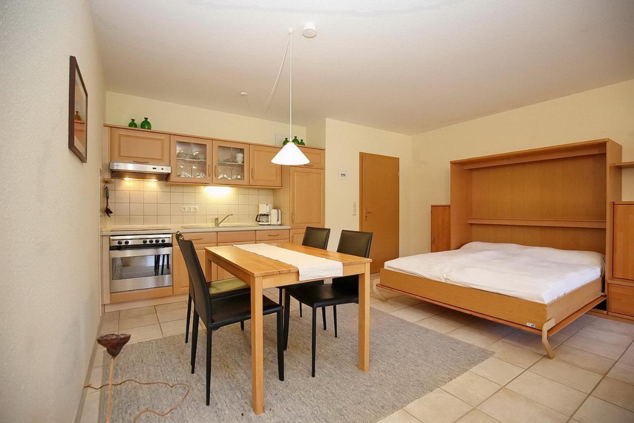 Minervapark Wohnung 25 Boltenhagen  Dış mekan fotoğraf