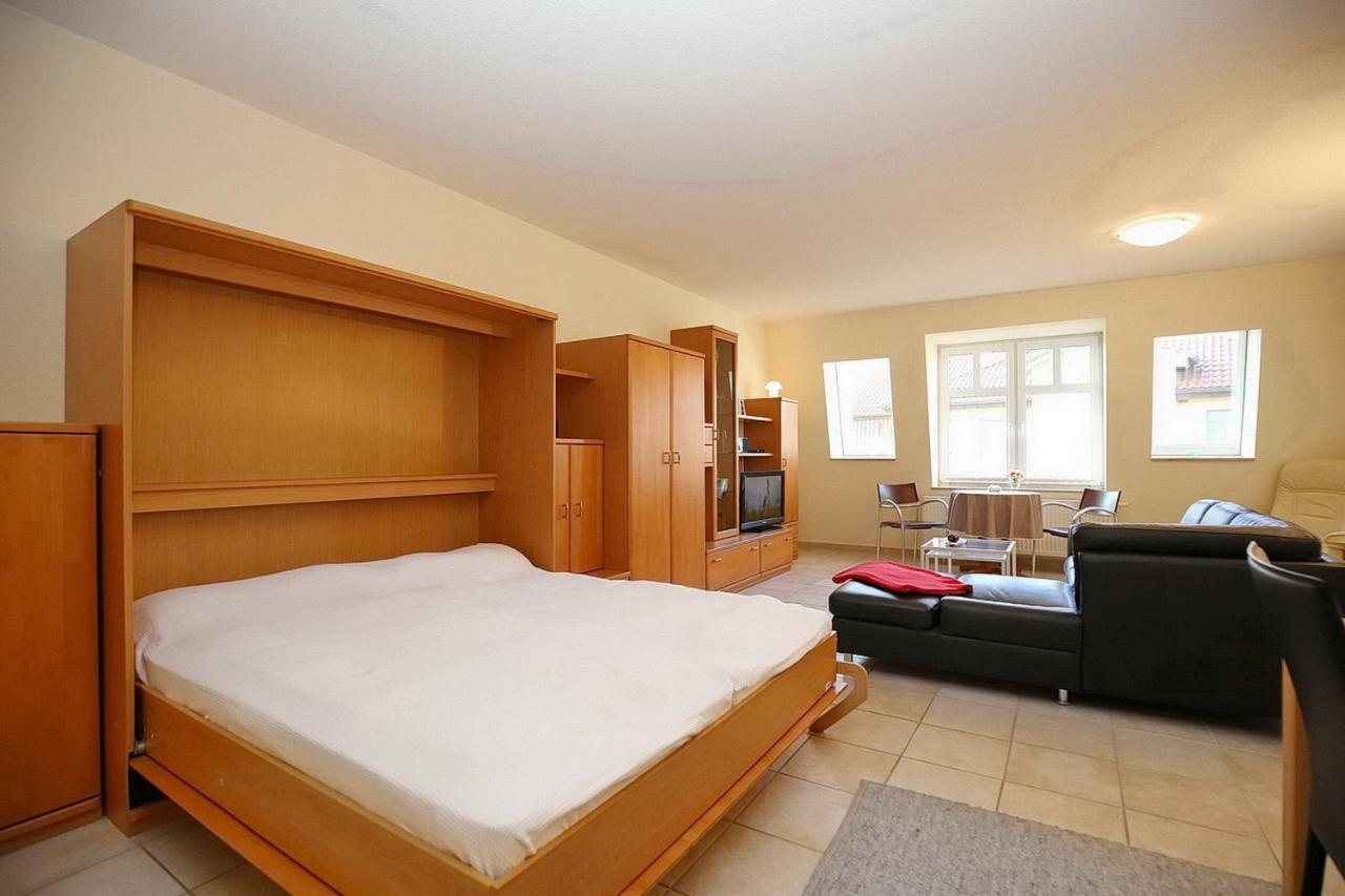 Minervapark Wohnung 25 Boltenhagen  Dış mekan fotoğraf